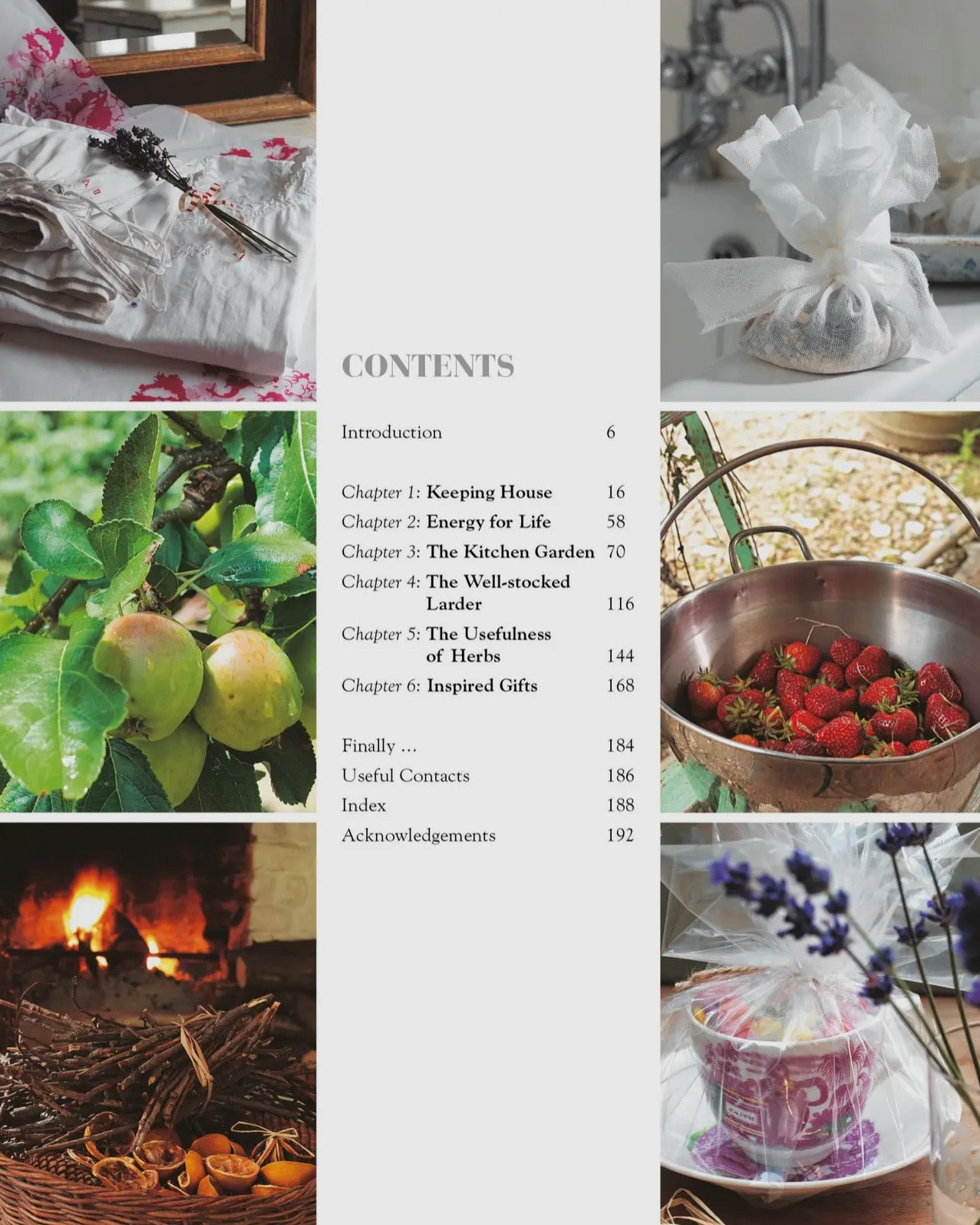 Green Housekeeping | Paperback Book