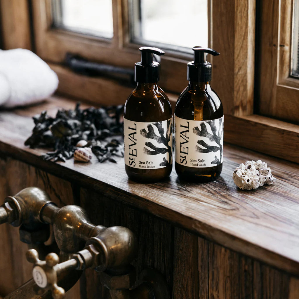 Hand Wash | Sea Salt