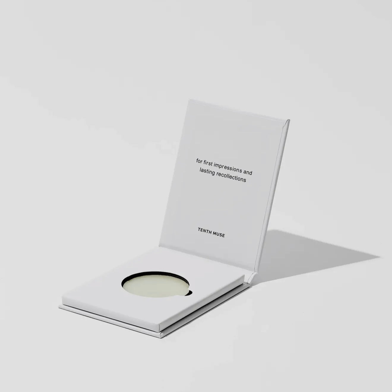 SALTED SKIN | Solid Perfume Balm