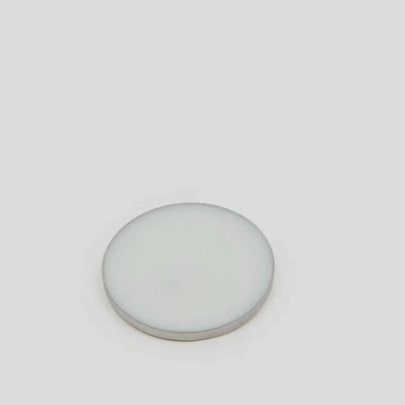 VANILLA AFTERGLOW | Solid Perfume Balm