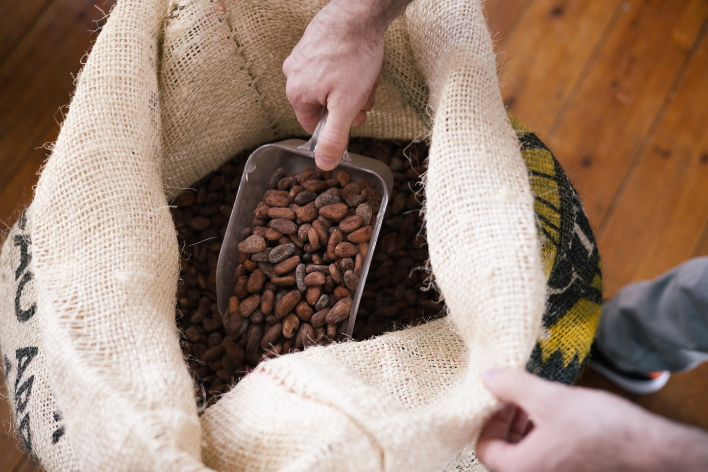 Single Origin Dark Chocolate