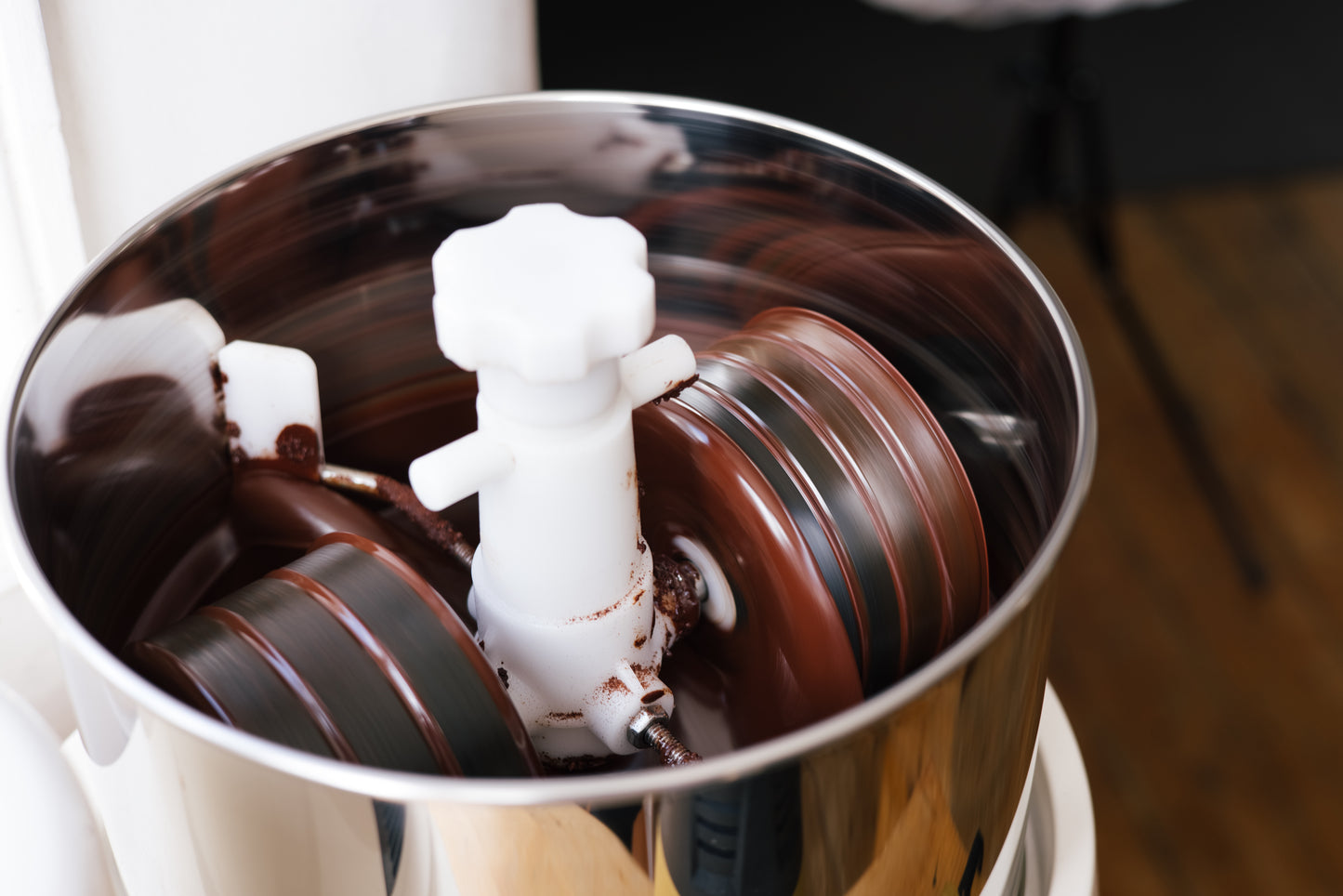 Single Origin Dark Chocolate