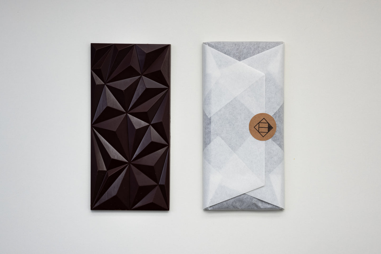 Single Origin Milk Chocolate