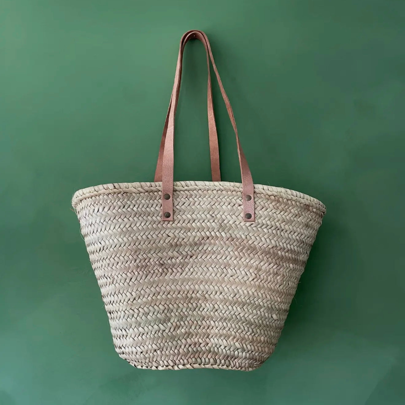 VALENCIA Shopper Basket
