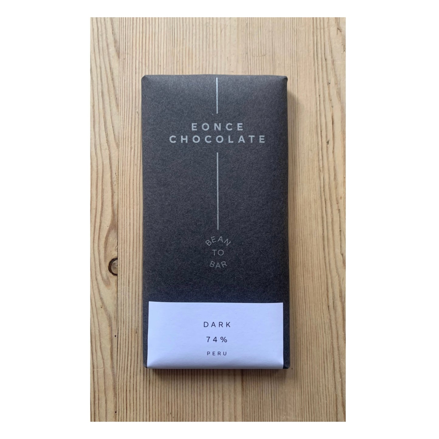 Single Origin Dark Chocolate