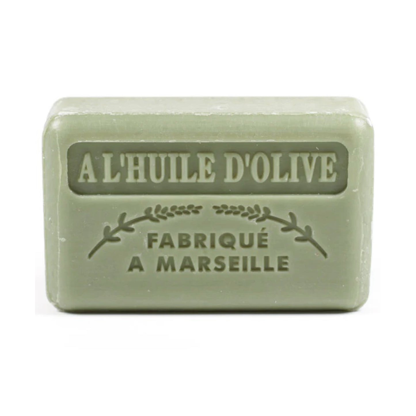 Savon De Marseille Soap | Olive Oil