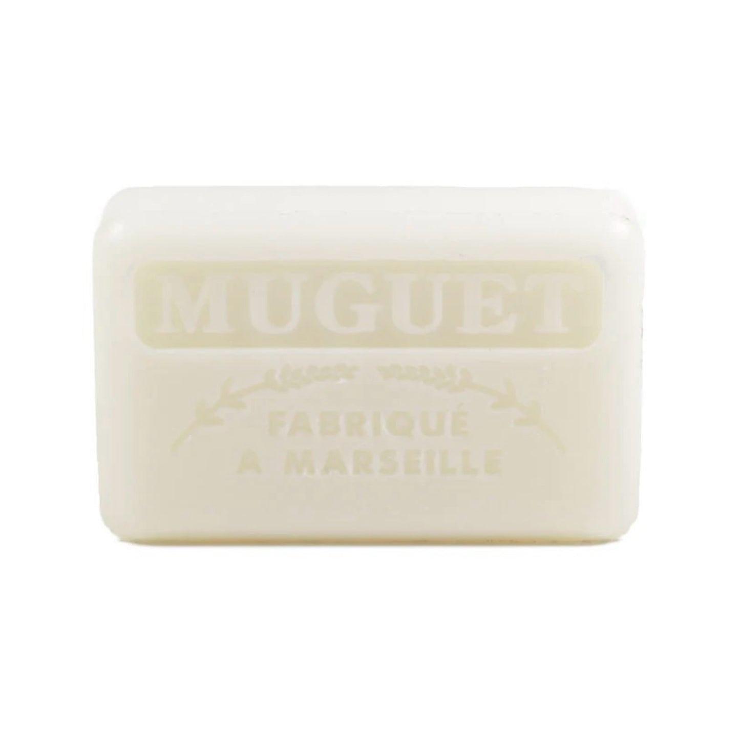 Savon De Marseille Soap | Lily Of The Valley