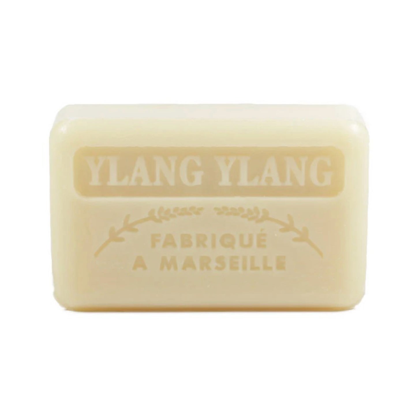 Savon De Marseille Soap | Ylang Ylang