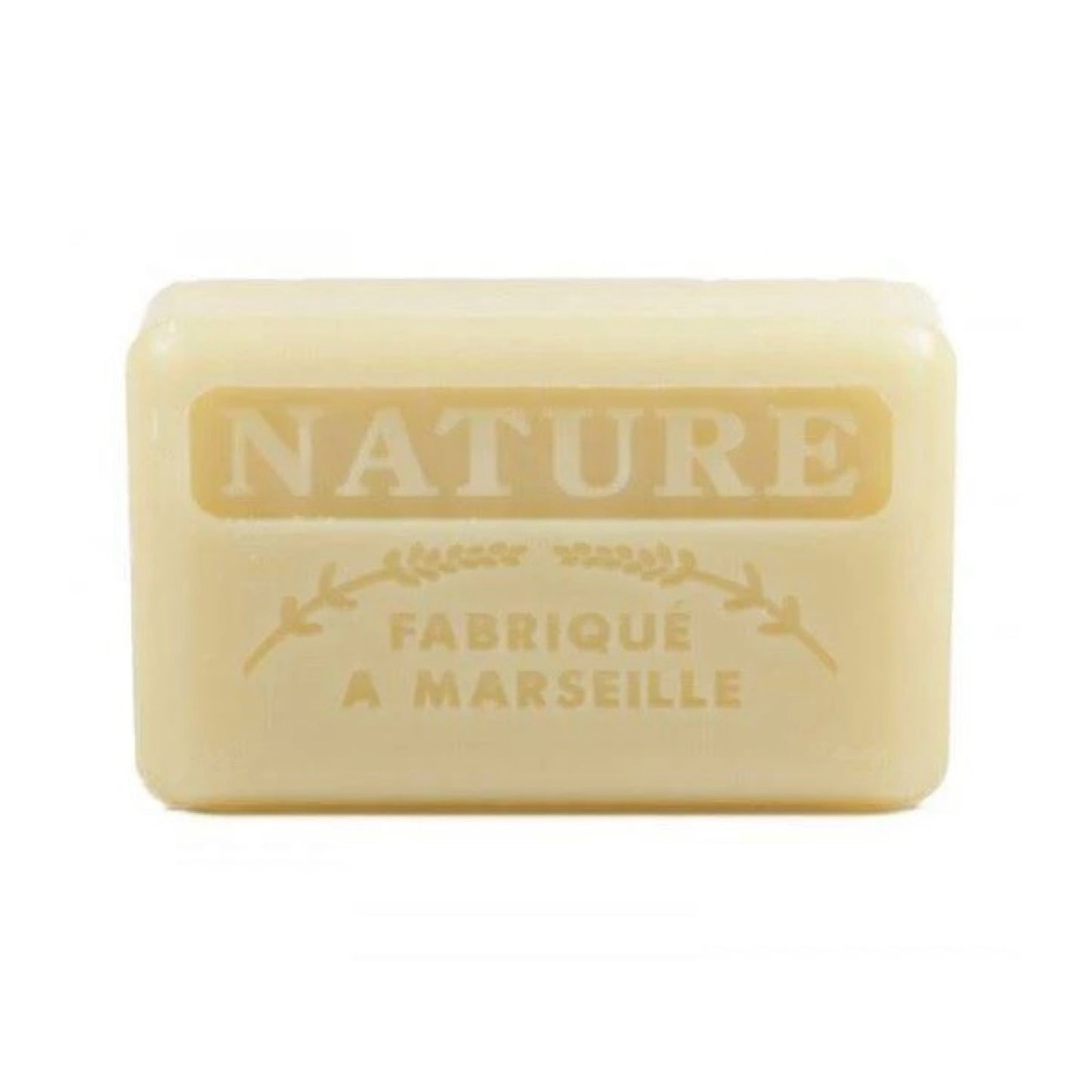 Savon De Marseille Soap | Natural