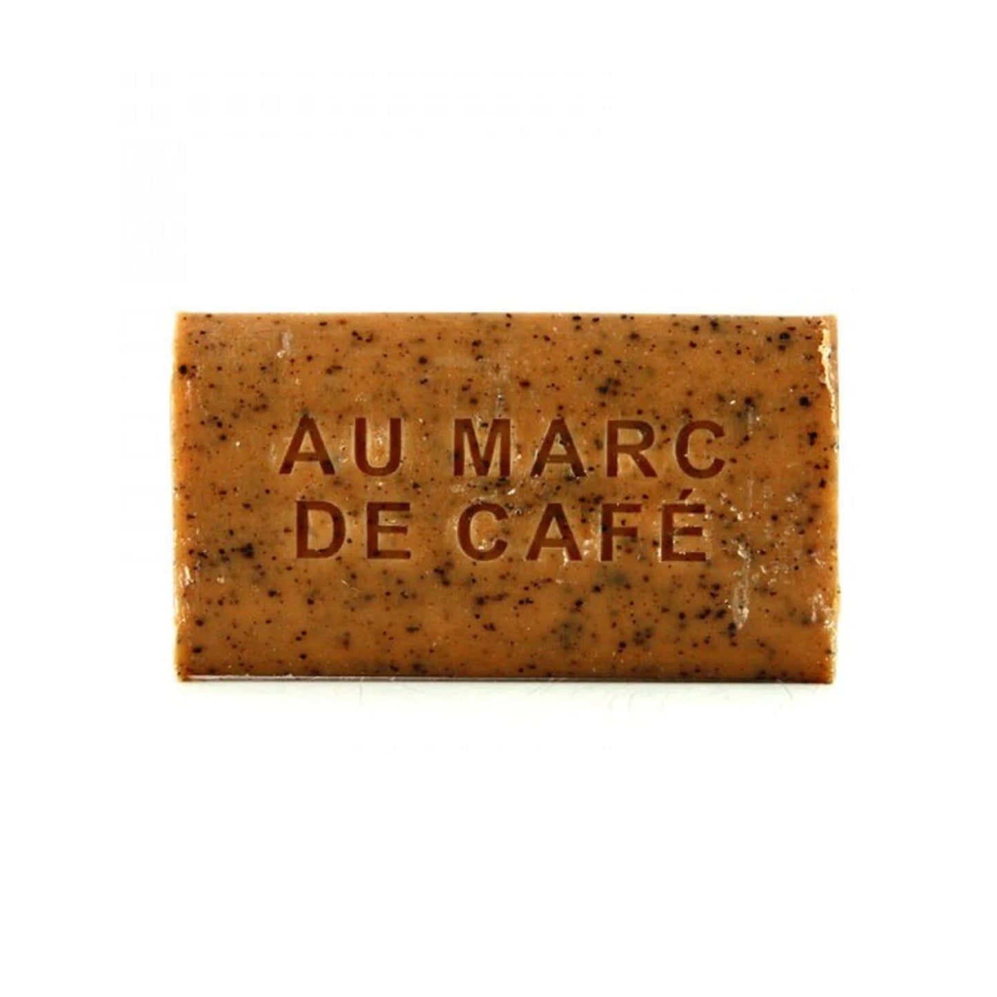 Savon De Marseille Soap | Coffee