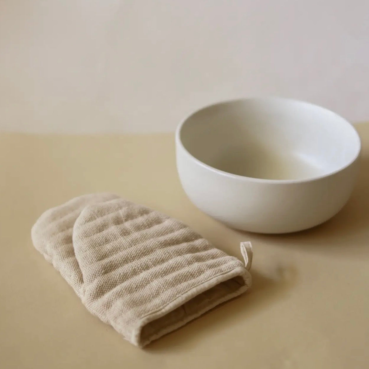 Organic Juco Japanese Oven Mitt