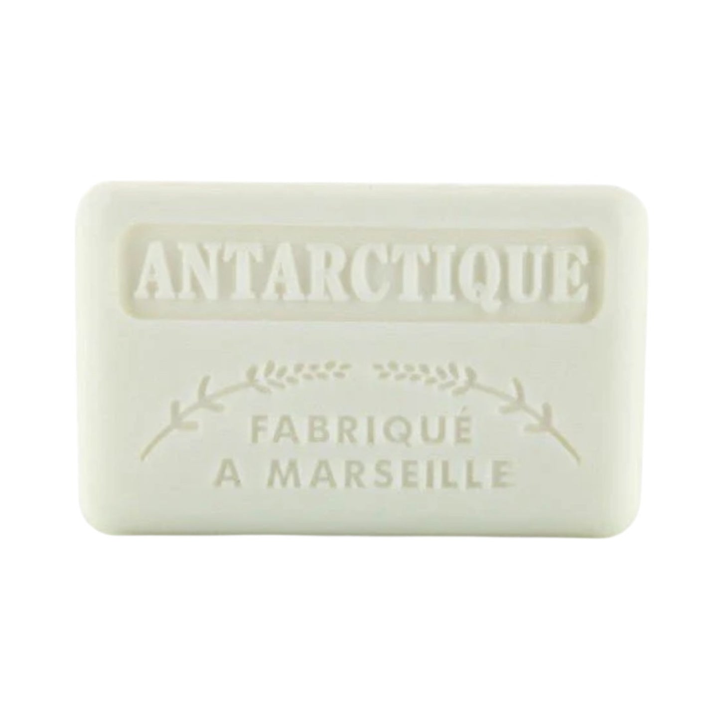 Savon De Marseille Soap | Antarctic