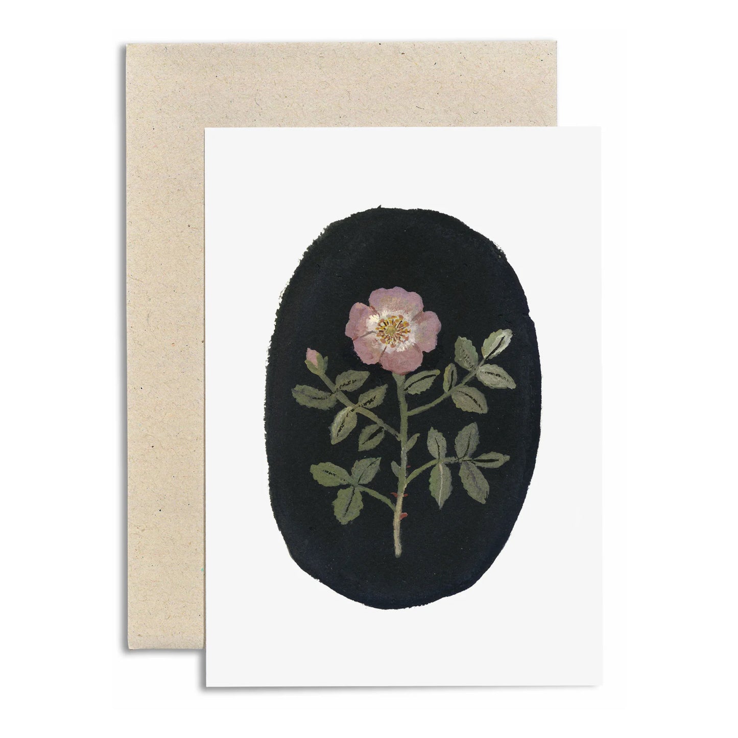 Dog Rose | Card