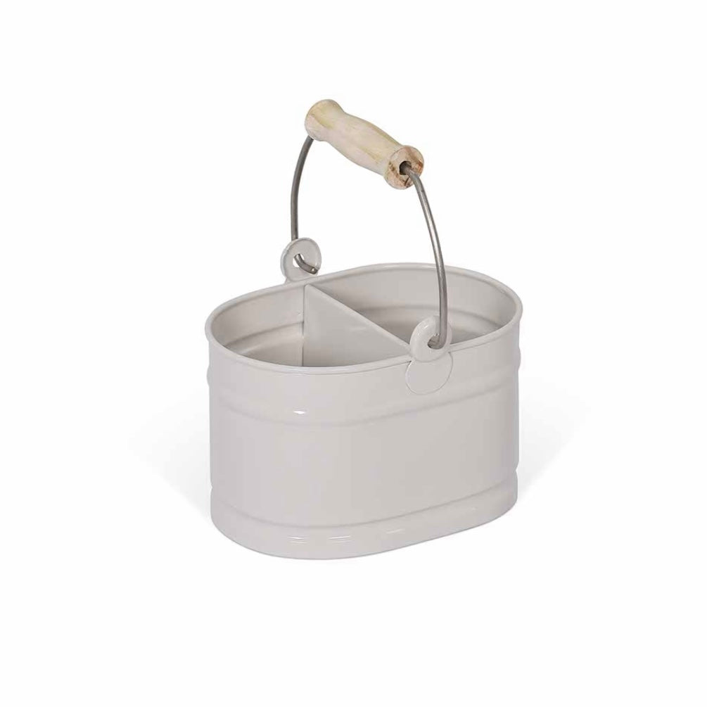 Small Original Wash Up Tidy | Chalk