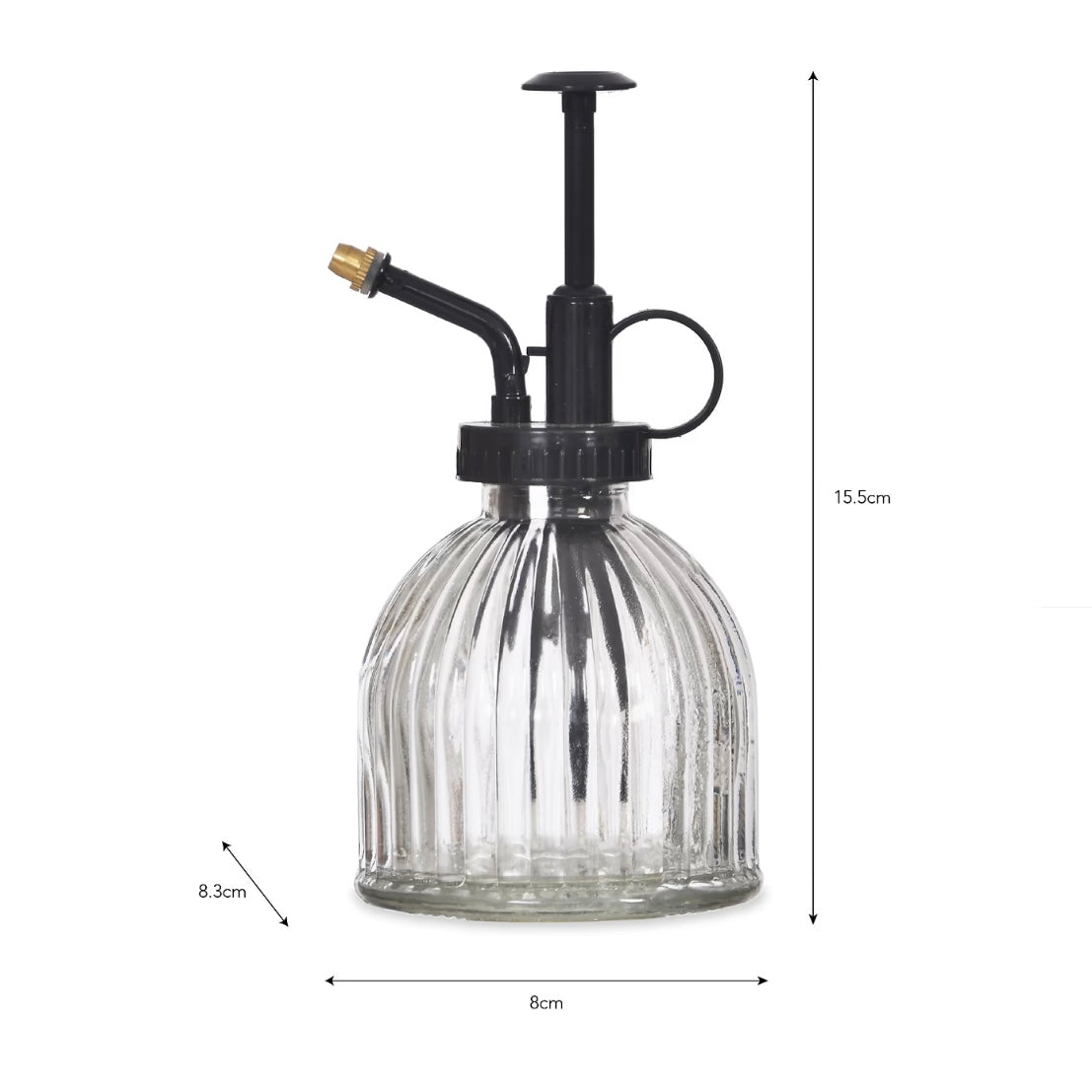 Classic Mister | Glass