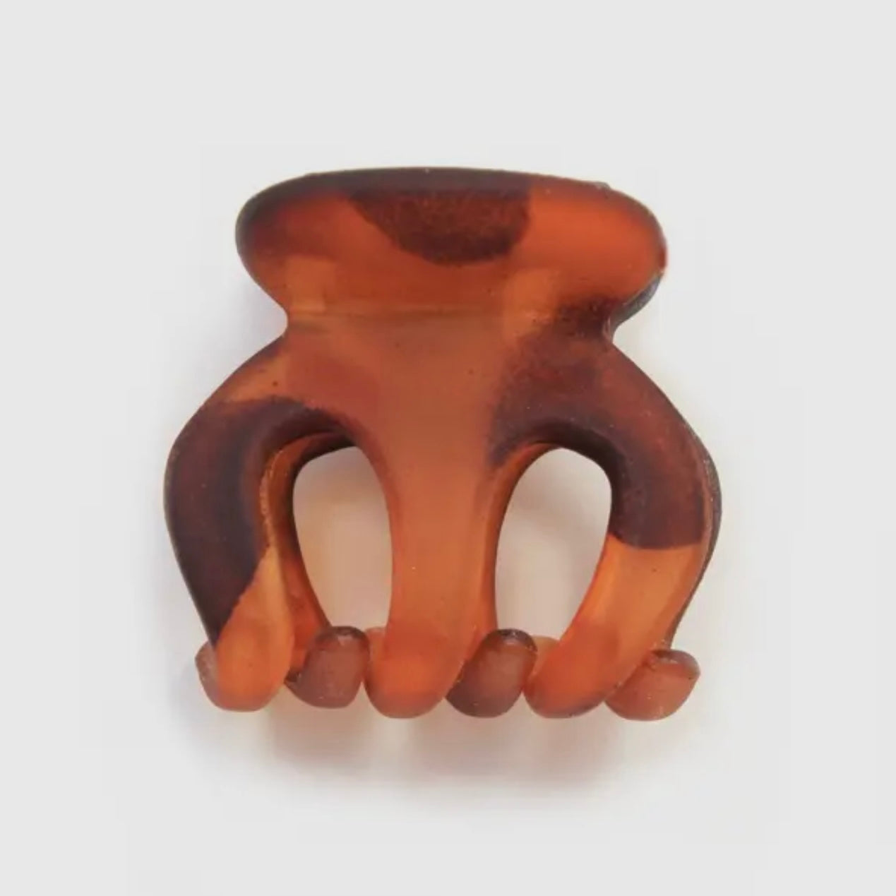 Tort Mini Hair Clamps | Set Of 6