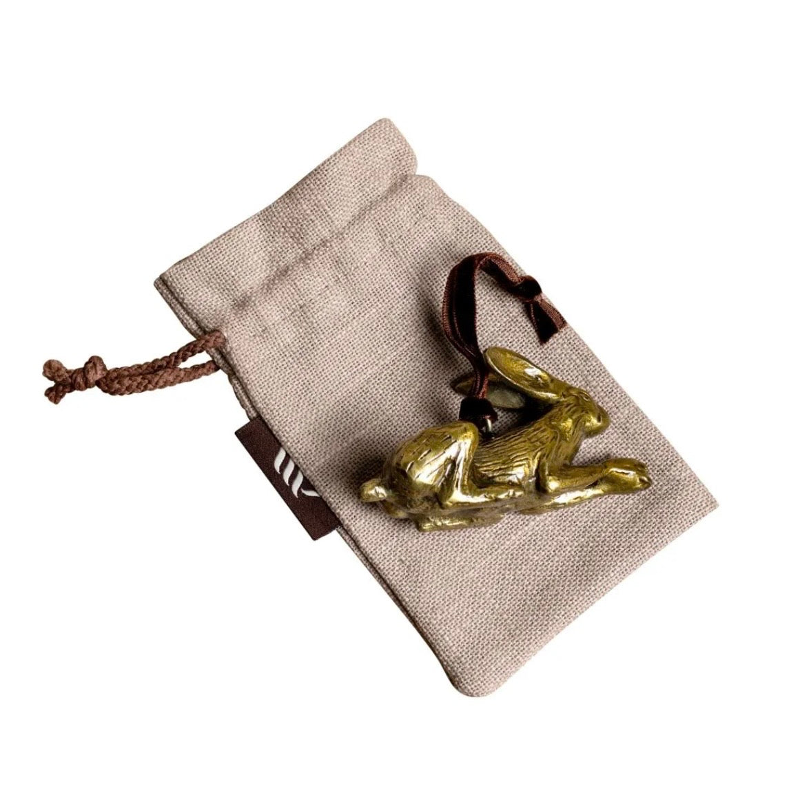 Hare Hanging Decoration