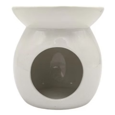Wax Melter | White