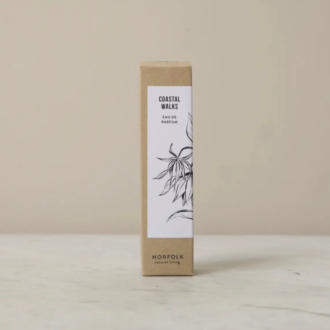 Parfum 10ml | Coastal Walks