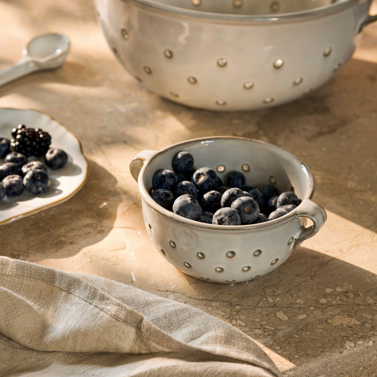 ITHACA Berry Bowl