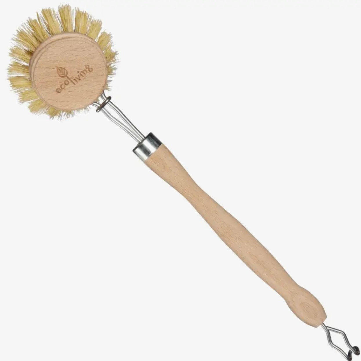 Wooden Dish Brush