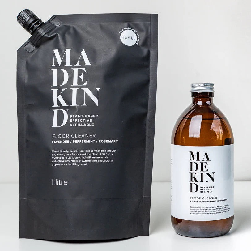Natural Floor Cleaner | 500ml