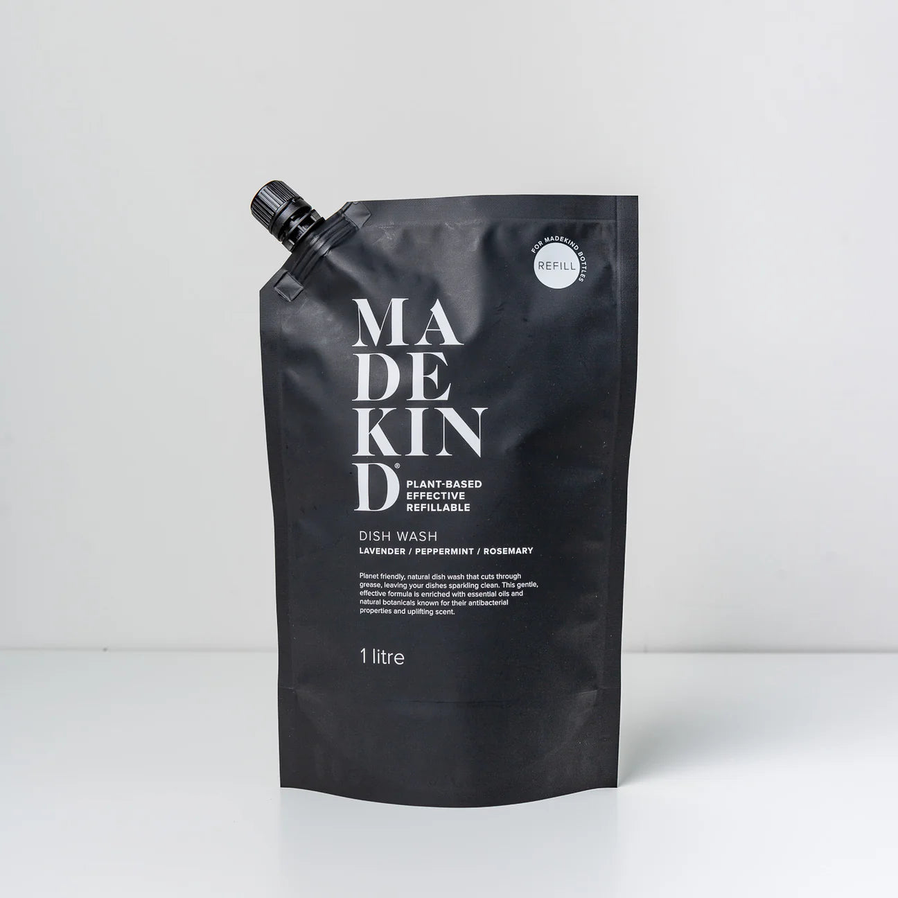 Natural Dish Wash | 1L Refill