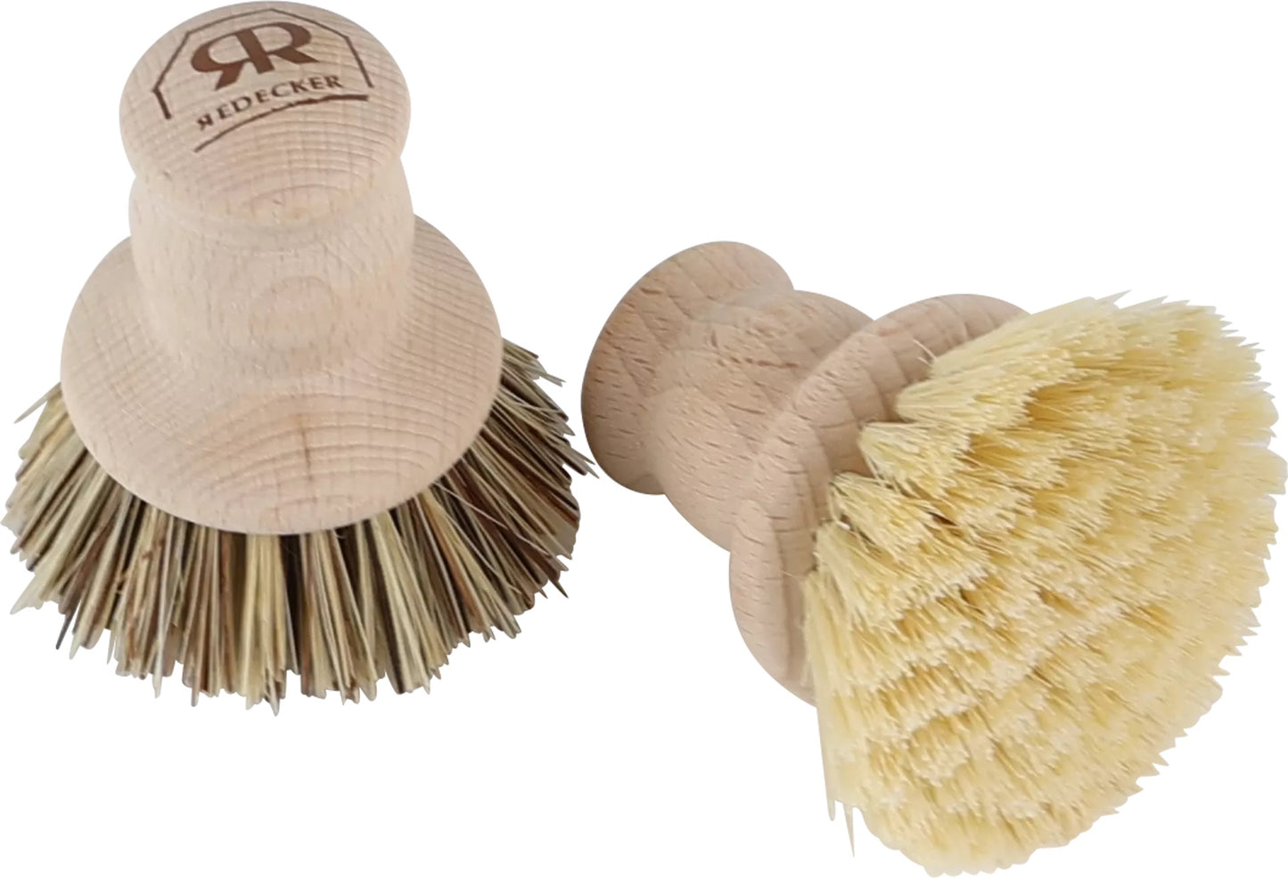 Pot Brush | Tampico Fibre