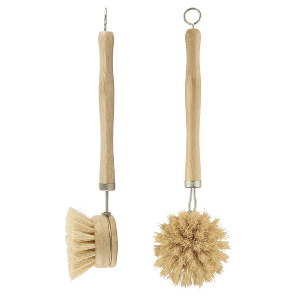 Washing Up Brush