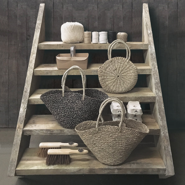 Household Brush | Soft Coco