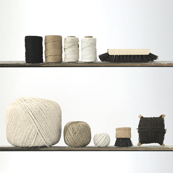 Household Brush | Coconut Fibre