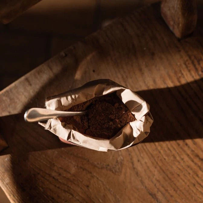 Harth Solstice Hot Chocolate