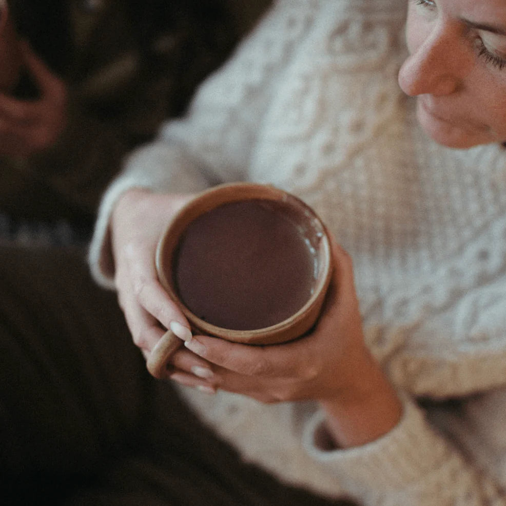 Harth Solstice Hot Chocolate