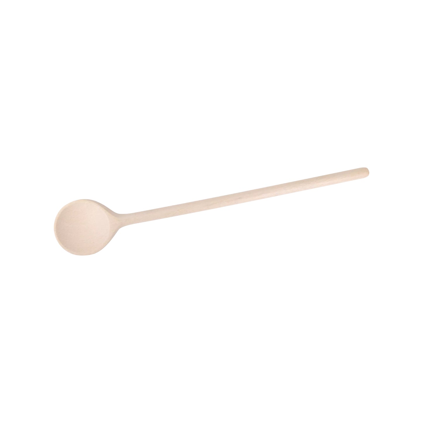 Wooden Cooking Spoon