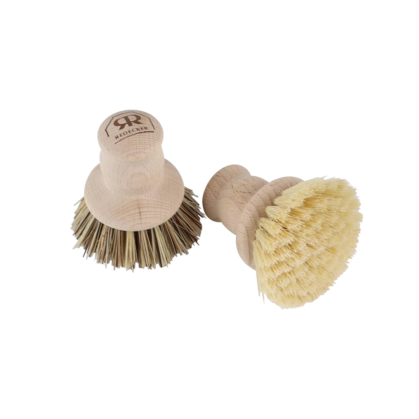 Pot Brush | Union Fibre