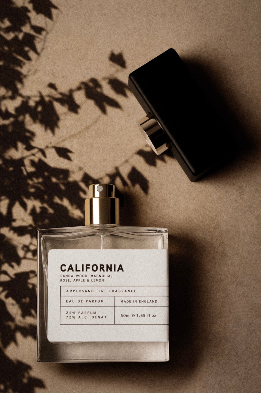 CALIFORNIA | Eau De Parfum 50ml