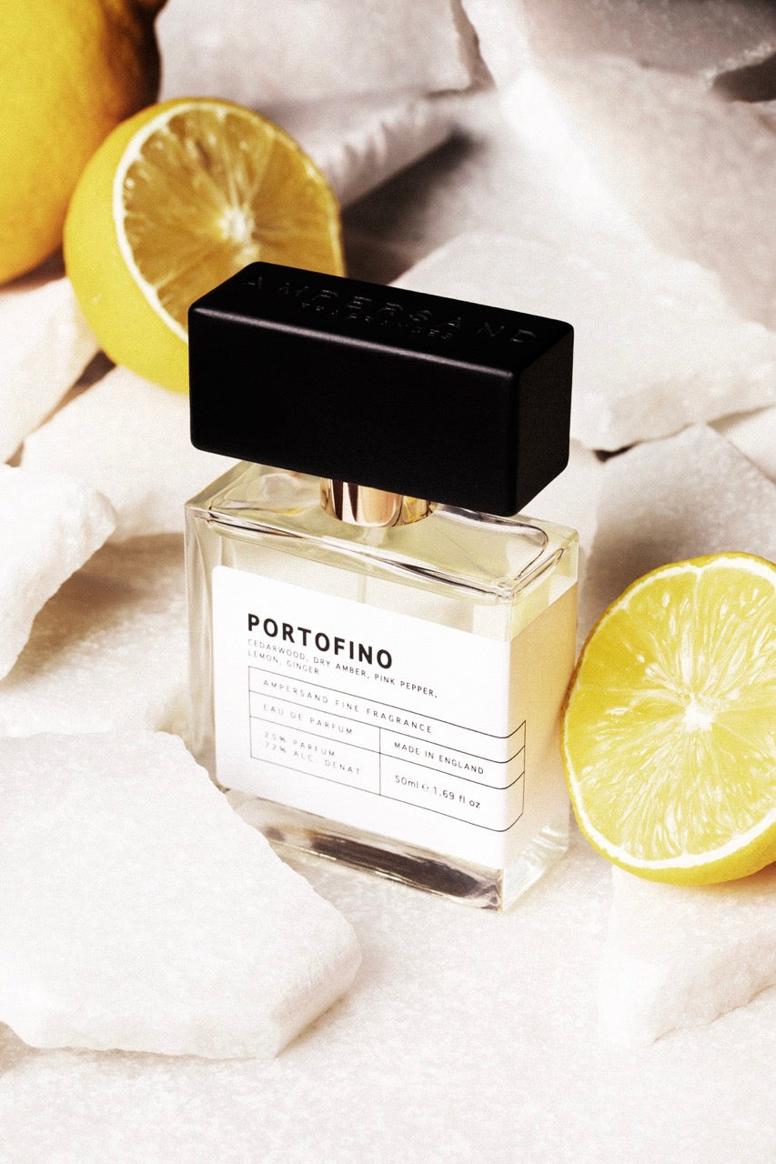 PORTOFINO | Eau De Parfum 50ml