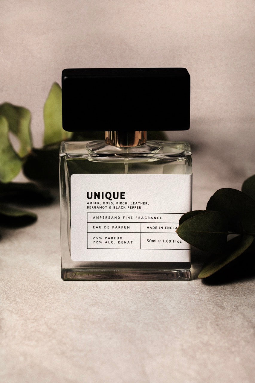 UNIQUE | Eau De Parfum 50ml