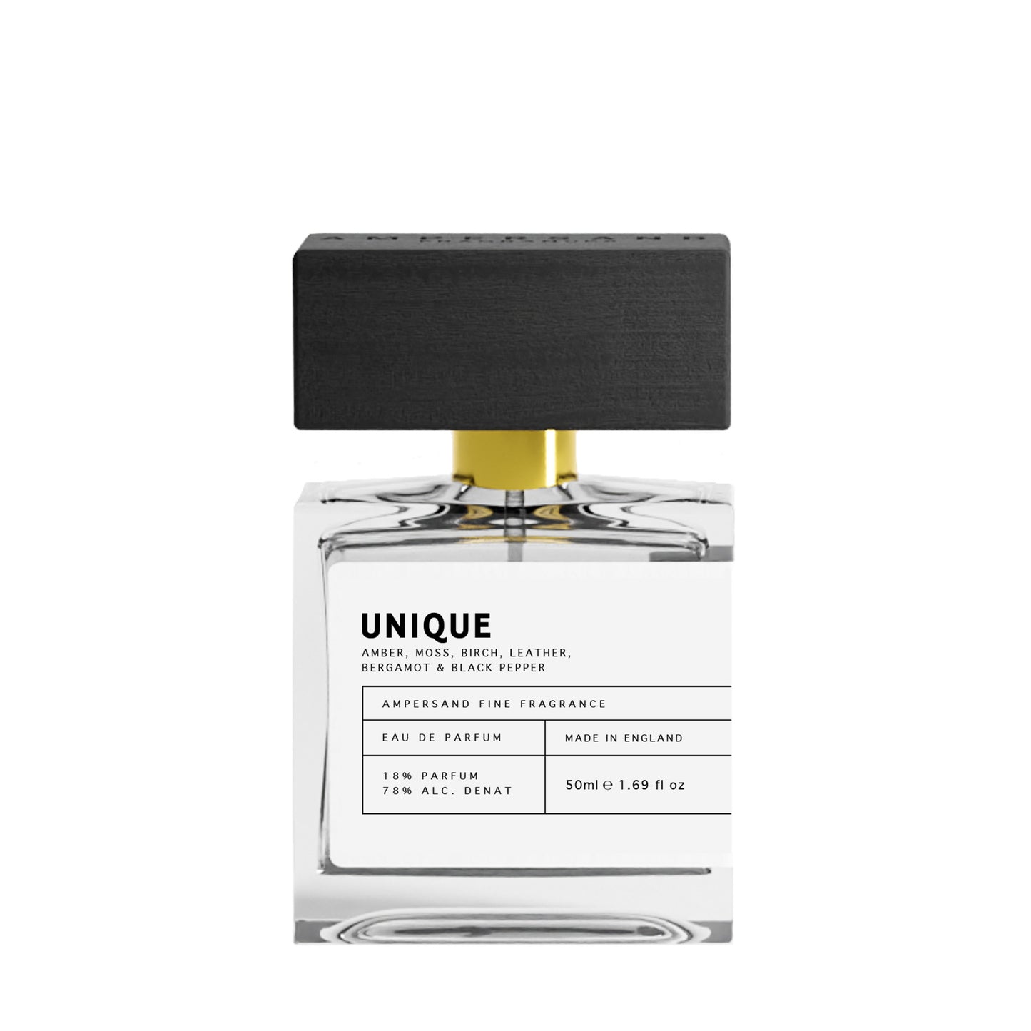 UNIQUE | Eau De Parfum 50ml