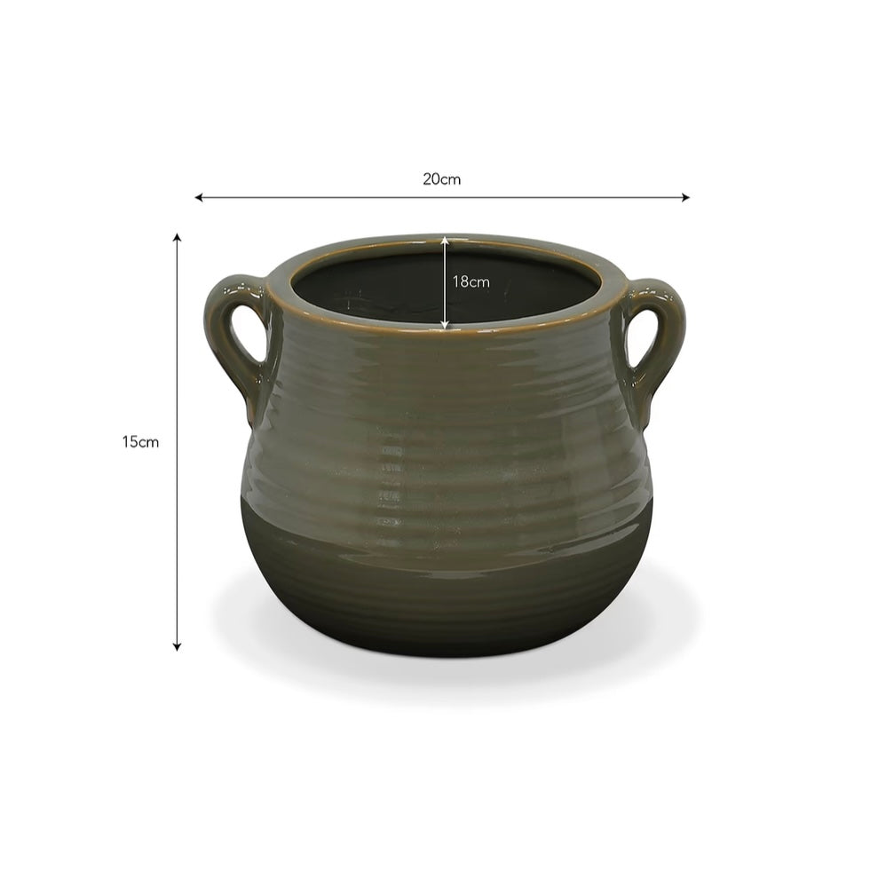 Mills Pot | 20cm