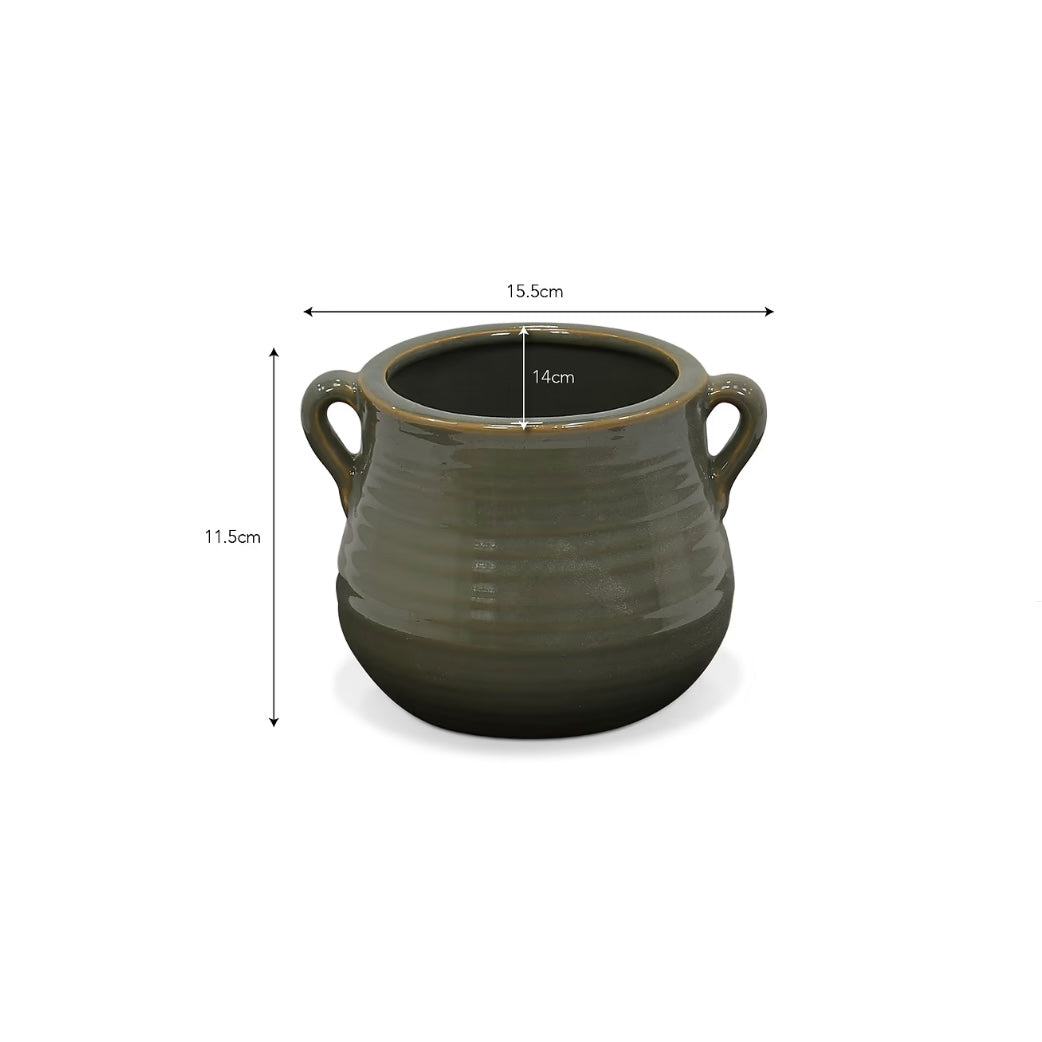 Mills Pot |14cm