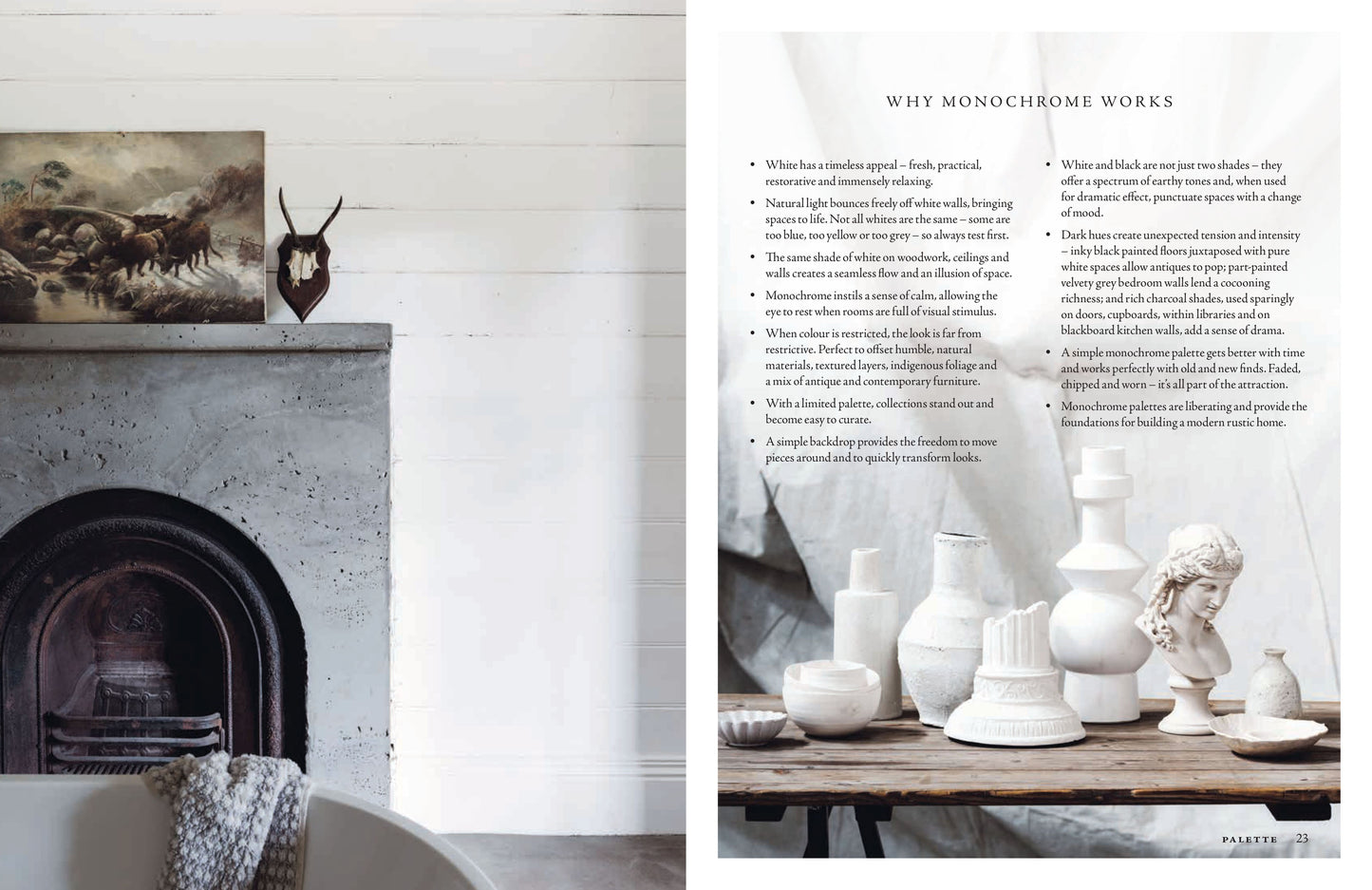 Curate | Hardback Book
