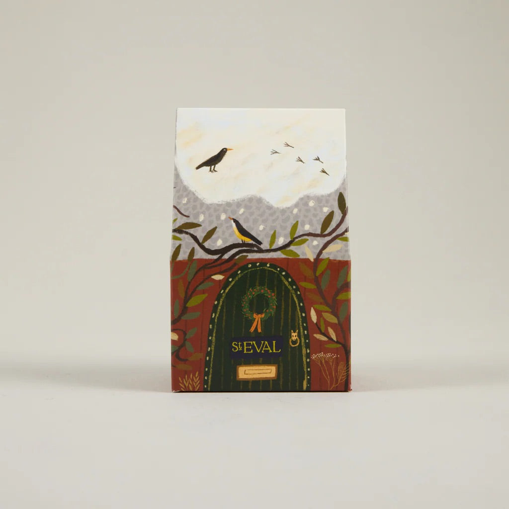 Winter Thyme | Christmas Cottage Gift Set