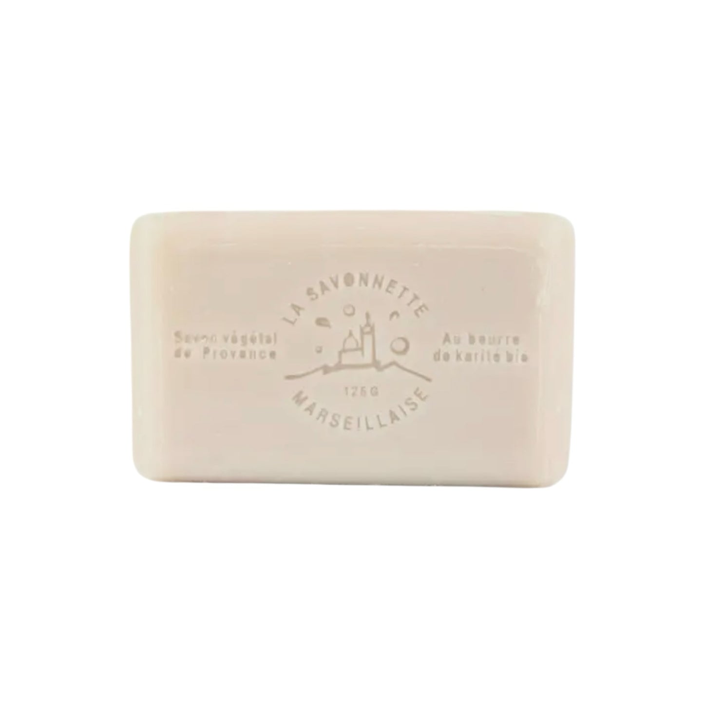 Savon De Marseille Soap | Cotton Flowers