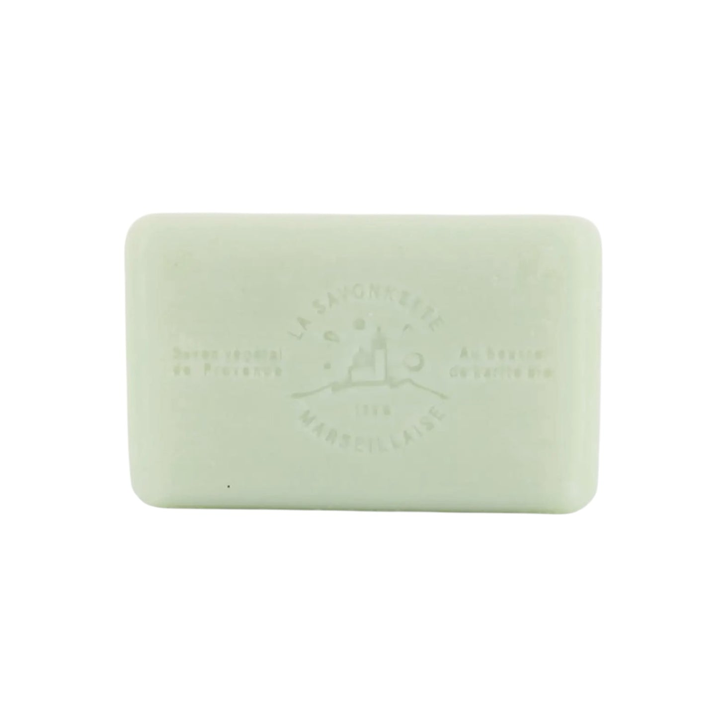 Savon De Marseille Soap | Bamboo