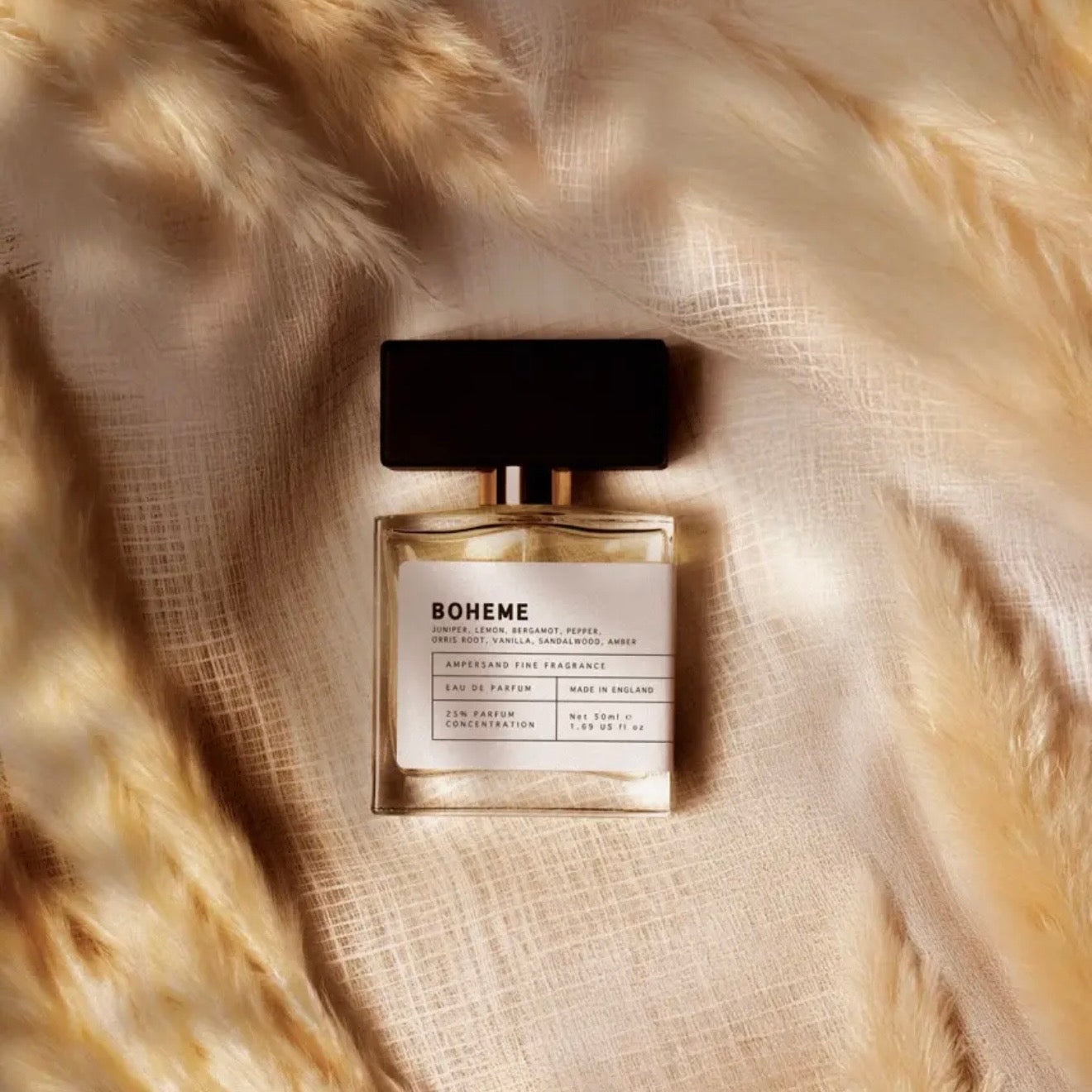 BOHEME | Eau De Parfum 50ml