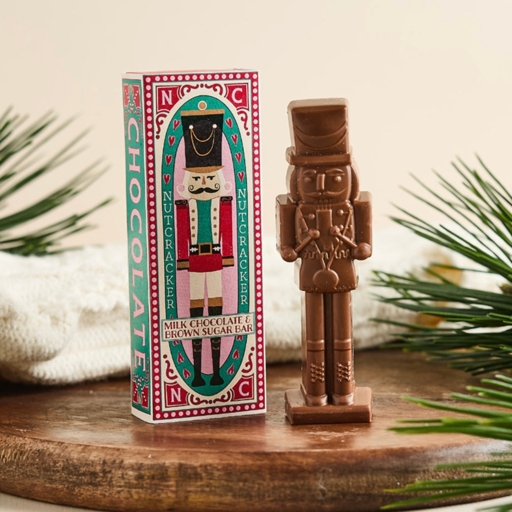 Nutcracker | Chocolate