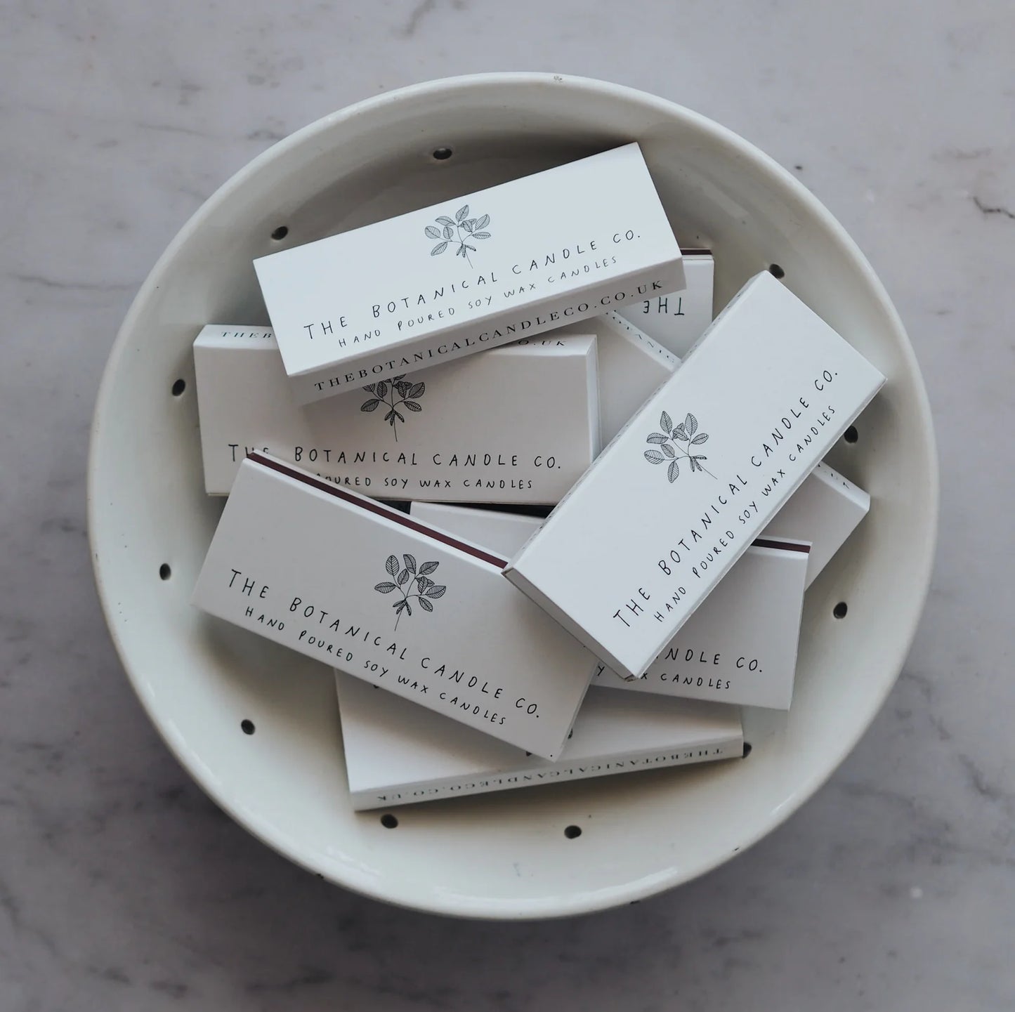 Mini Box Of Matches