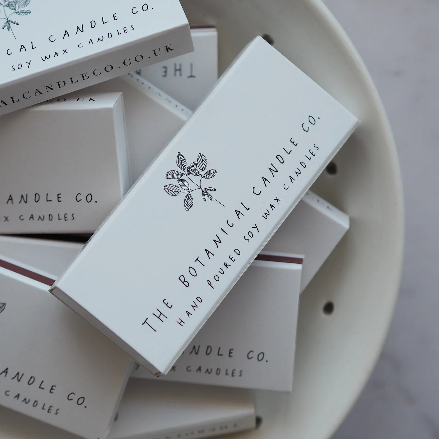 Mini Box Of Matches
