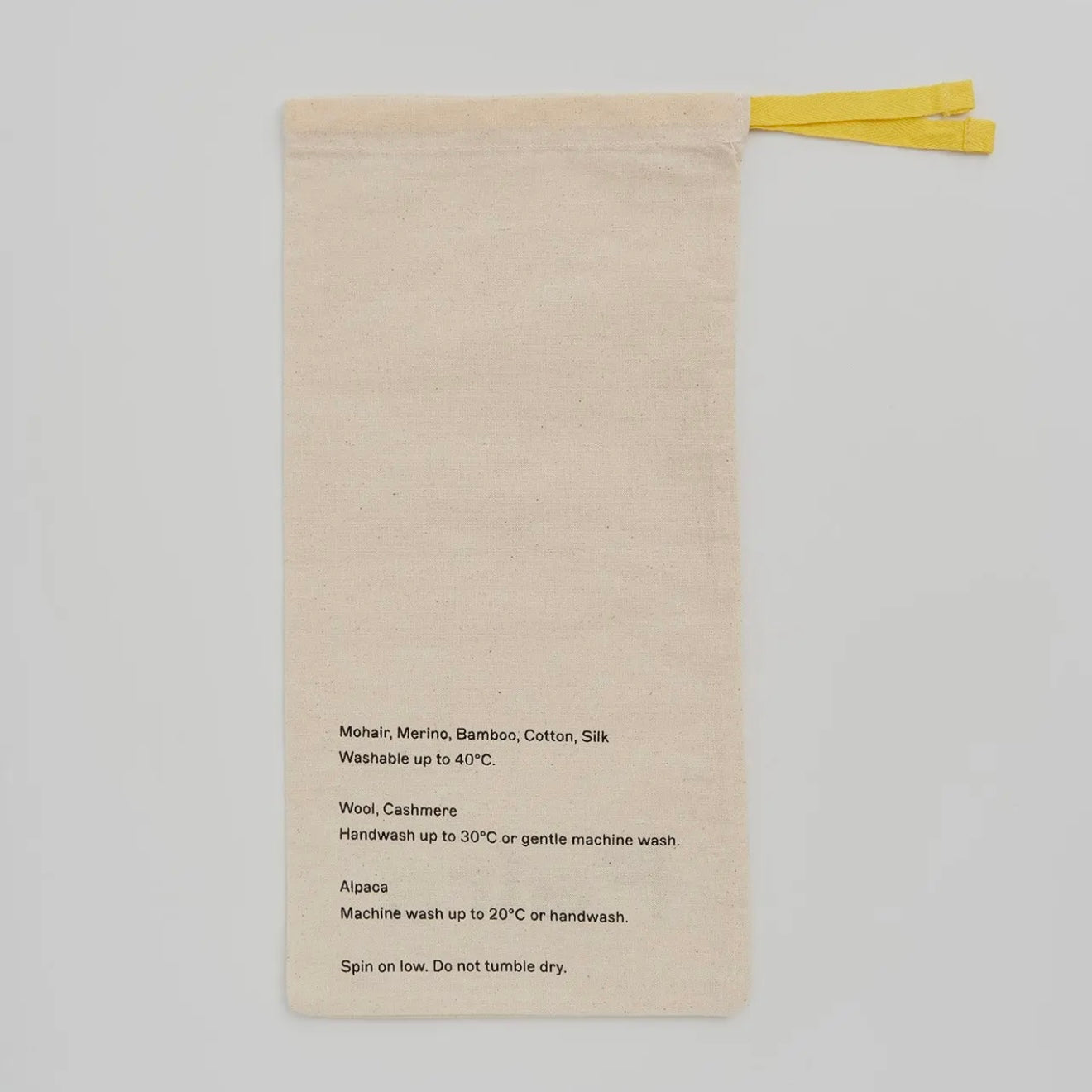 Bamboo Socks + Dustbag | Glen Green